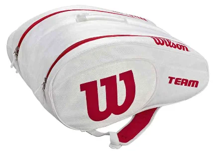 Wilson team padel bag | Padel Magazine