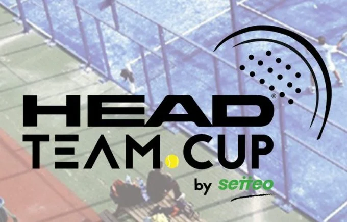 Setteo Team Cup blir HEAD TEAMCUP