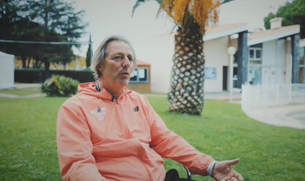 christophe lesage 2019 | Padel Magazine christophe lesage 2019