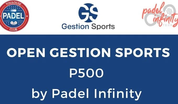 Quand 3 géants du Padel Français s’associent…