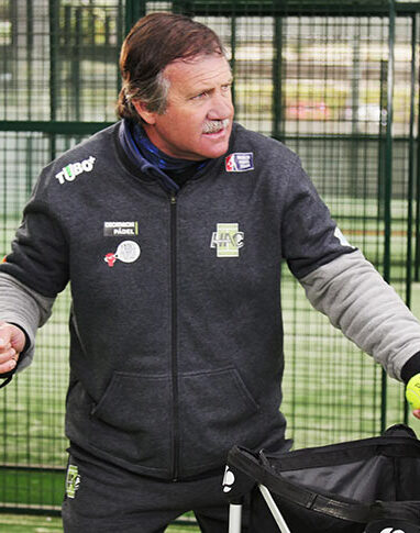 Clementi entrenará a Díaz / Sanchez