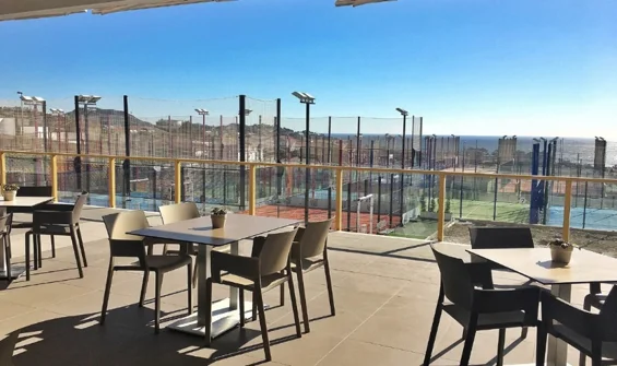 Déconfinement padel : ça bouge en Europe !