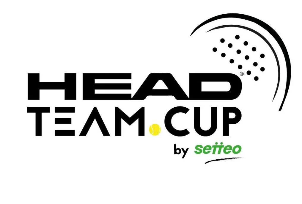 Head Team Cup av Setteo: En ny start
