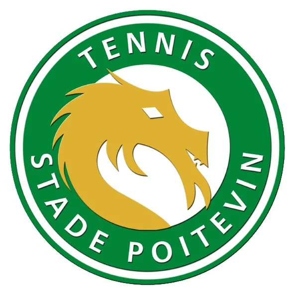 Poitevin Tennis Stadium / Padel