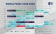World Padel Tour 2020 : Une année à l’international