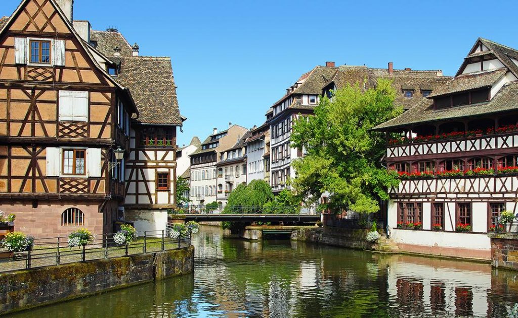 Tocar em padel em Estrasburgo?