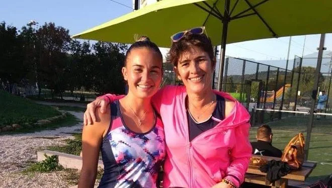 Meites / Barsotti: „Hilf Wendy, EDF beizutreten“