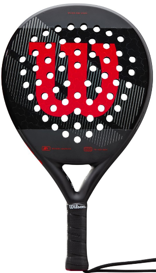 wilson pro -henkilöstö