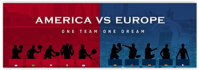 Amerikka vs. Eurooppa: Mitkä pelaajat?