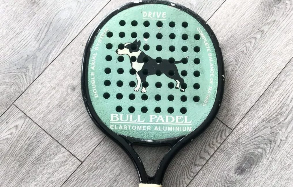 Paddle-tennis — Wikipédia