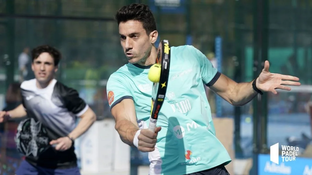 WPT – Gonzalo Rubio a trouvé un partenaire