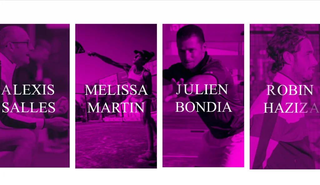 Le FACE-à-FACE en direct sur INSTAGRAM