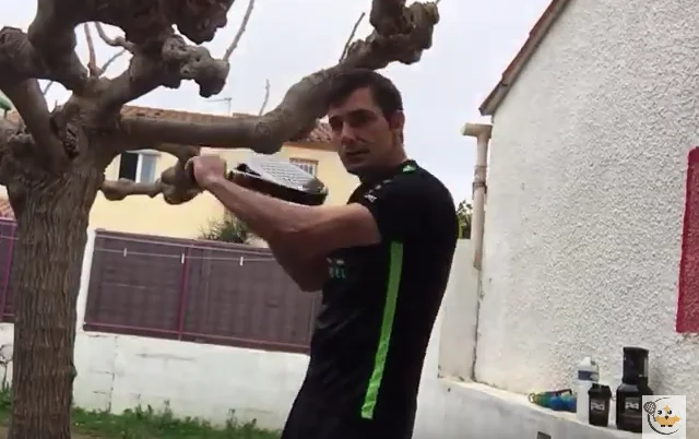 Entraînement confinement numéro 5