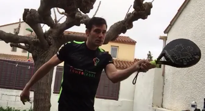 Entraînement confinement numéro 7