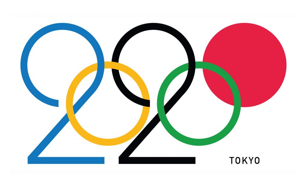 2020年のオリンピック