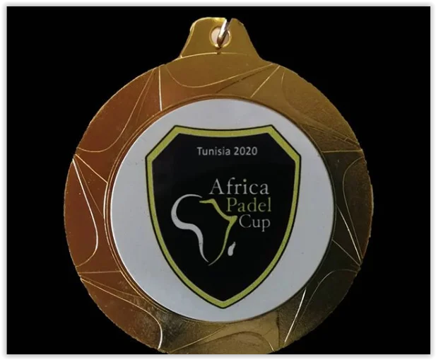 J-2 pour L´Africa Padel Cup