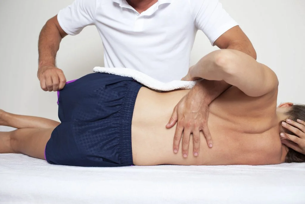 Les tips de Stéphane Penso : l´Osthéopathie