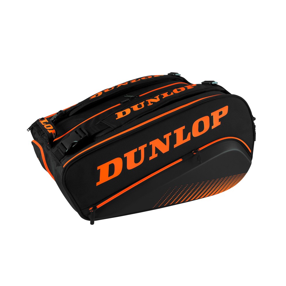 El paletero Dunlop 2020
