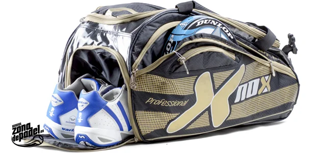 Profitez-en, soignez votre matos