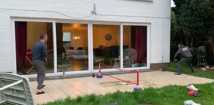 Top 10 Vidéos padel confinement