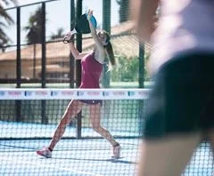 Traviesa Bandeja | Padel Magazine