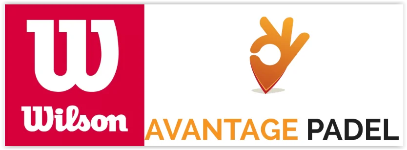 Wilson Padel et Avantage-padel : Ensemble en 2020