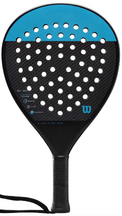 Ultrawycieczka Wilsona padel