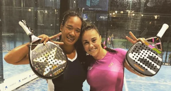 WPT Marbella : Clergue/Godallier seules Françaises en Previa