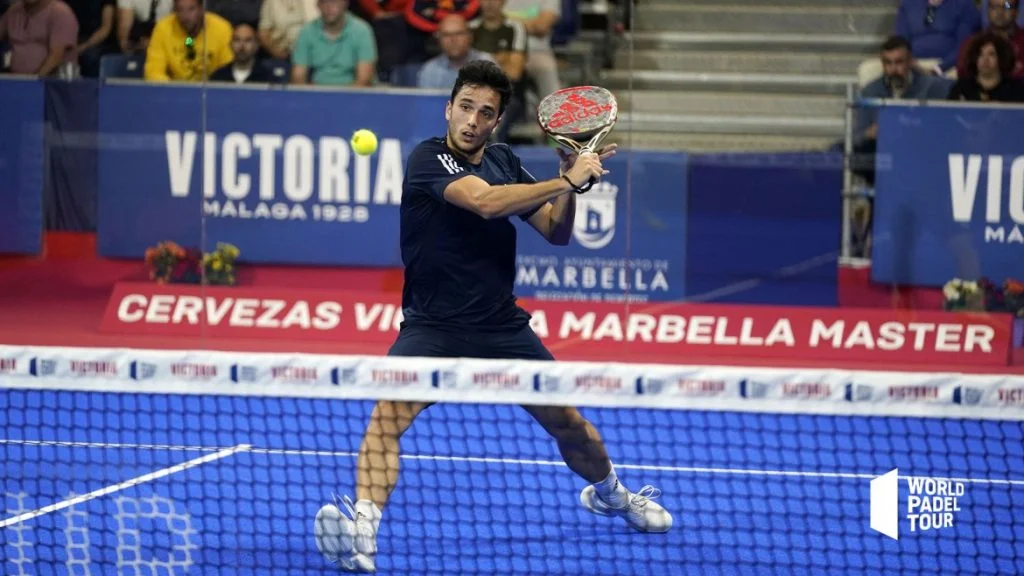 WPT Marbella : Galan/Lebron sauvent 9 balles de match !