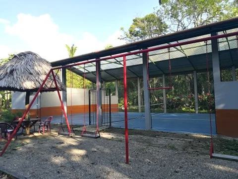 Qui veut aller jouer au Guatemala ?