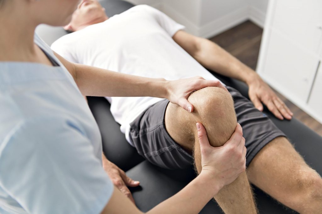 ¿Cuál es el uso de la fisioterapia en el padel ?