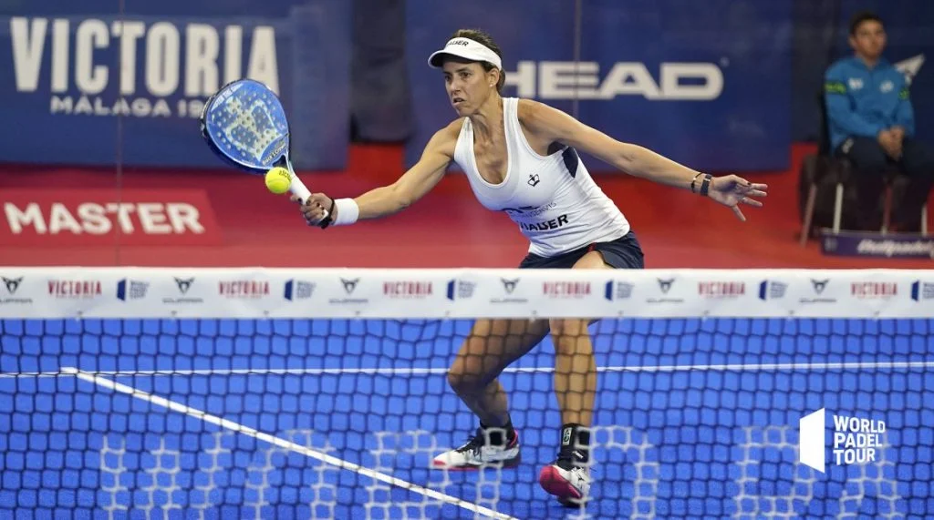 marrero wpt finale marbella | Padel Magazine marrero wpt finale marbella