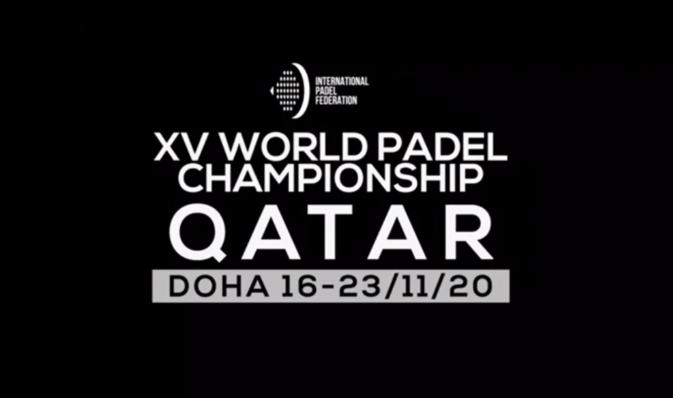 Le mondial de padel 2020 au Qatar