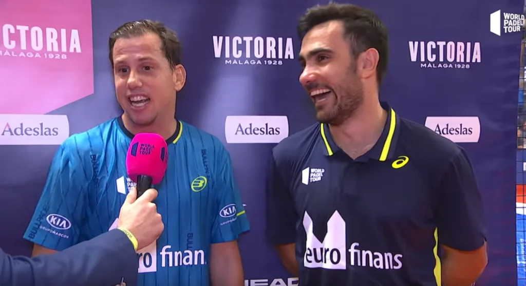 Navarro : “Nous sommes petits, laids, vieux…”