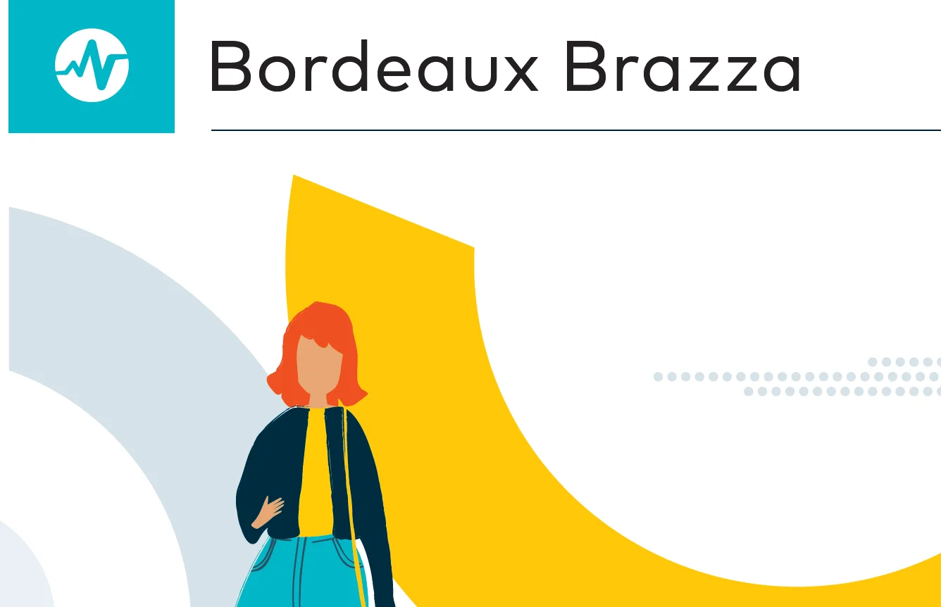 Bordeaux Brazza: Från padel i 2022