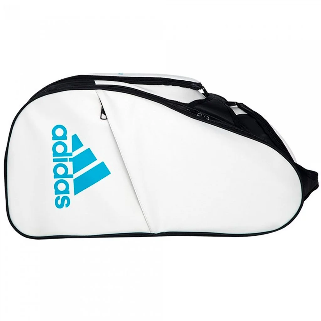 paletero-adidas-multigame-2.0 blanc côté | Padel Magazine