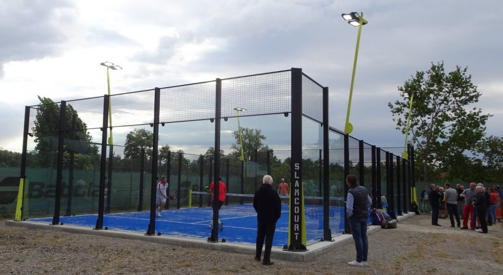 Focus sur l’A.S. d’Électricité de Strasbourg – Tennis & Padel