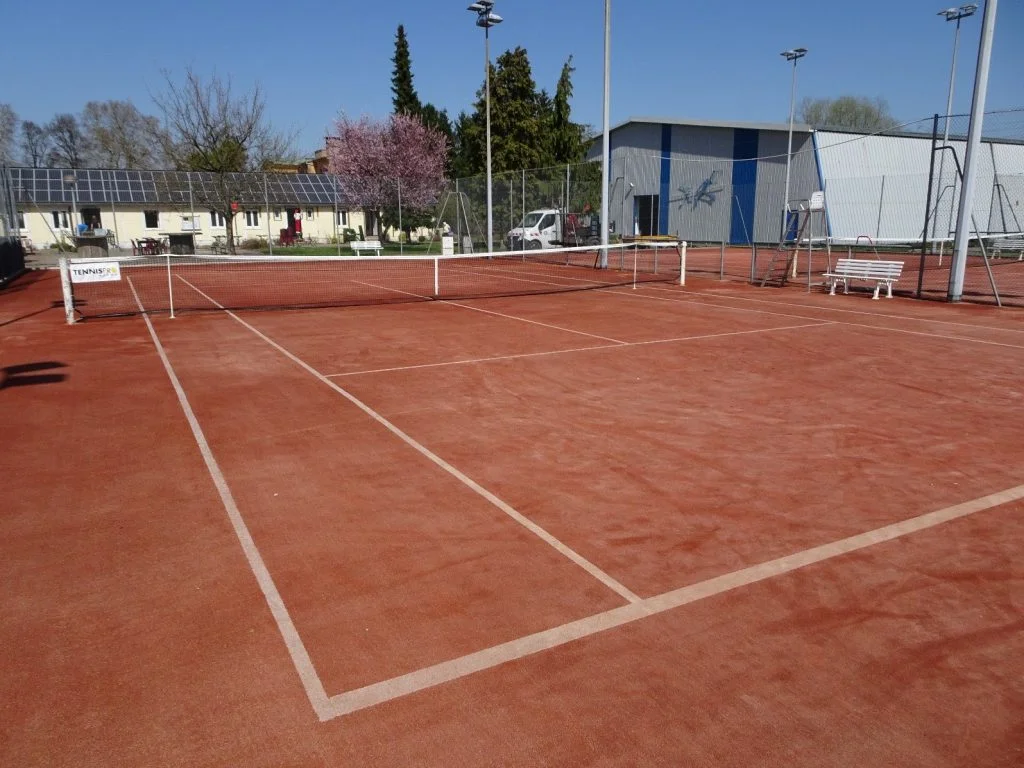 Déconfinement : le tennis autorisé ?