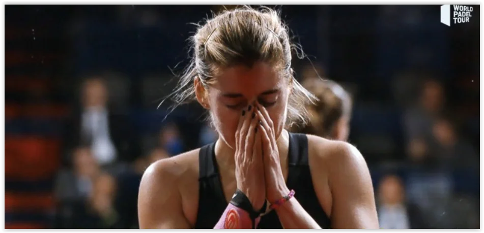 Le World Padel Tour unit le padel à la vie