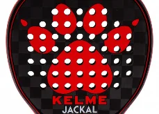 Kelme Jackal 2020, power but not only