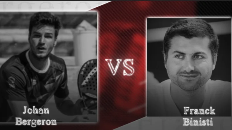 Johan-bergeron-vs-franck-binisti