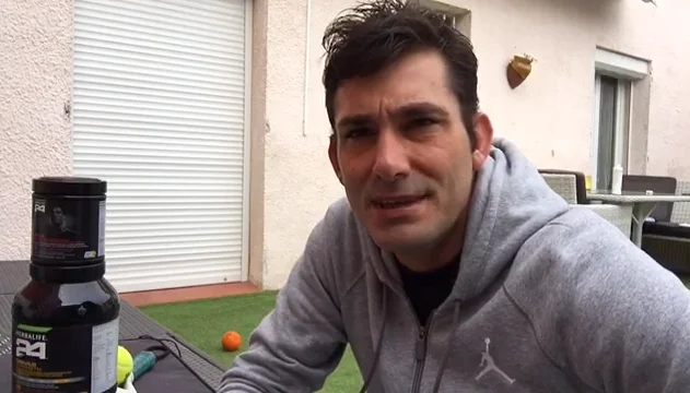 Jose Luis Salines conseils | Padel Magazine