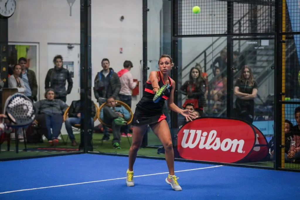 Jessica Ginier : “Il ne faut jamais dire jamais”