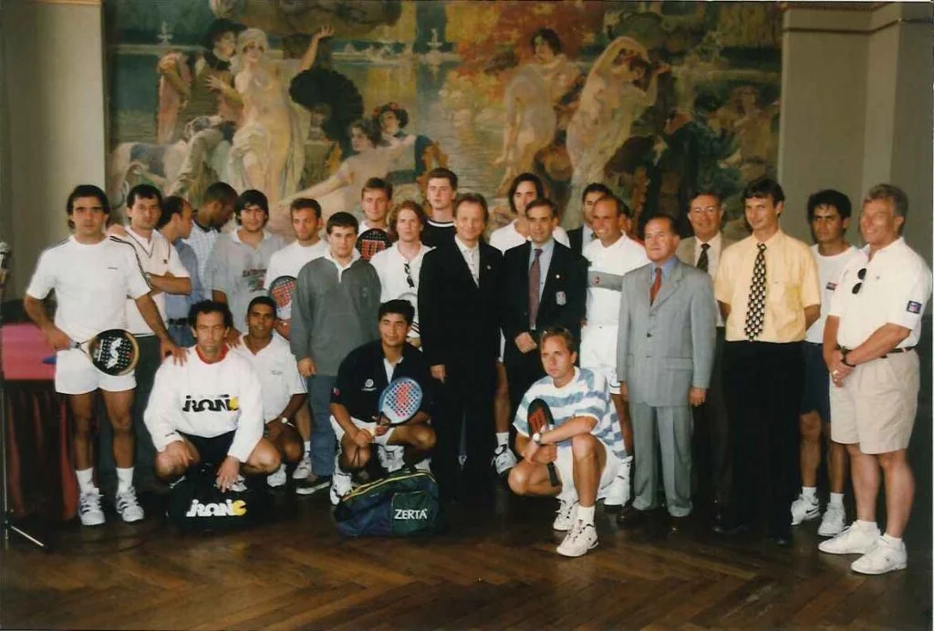 open de france padel 2021 | Padel Magazine