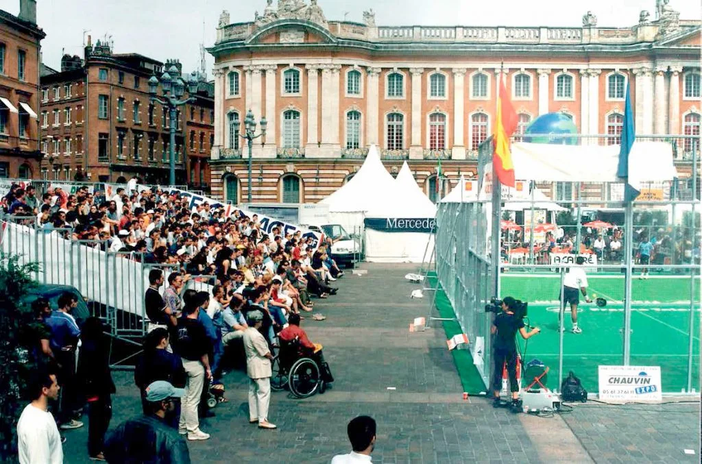 open de france padel | Padel Magazine