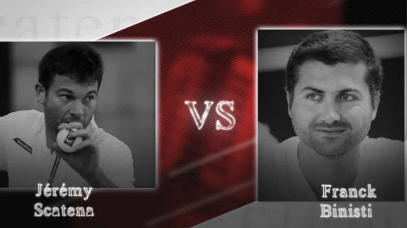 Jérémy Scatena dans “le Face-à-Face” – Lundi 27 avril à 18h