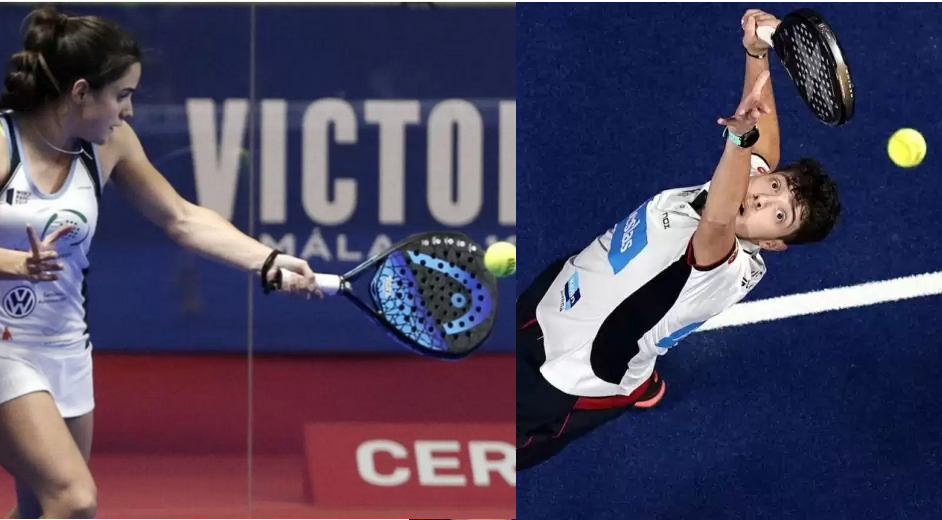 The mixed pairs of World Padel Tour : for when ?