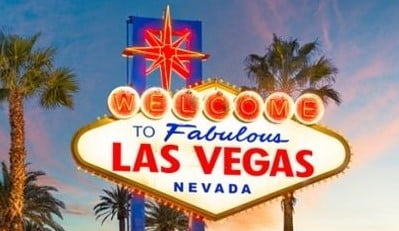 El campionat del món sènior de padel a Las Vegas!