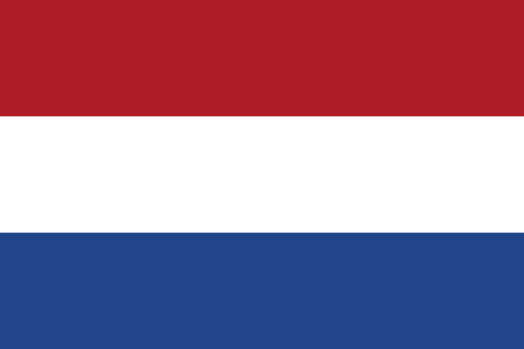 Dekonfinierung: die padel geht zurück in die Niederlande