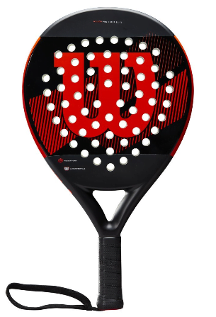 Equipo Wilson Pro Staff Elite